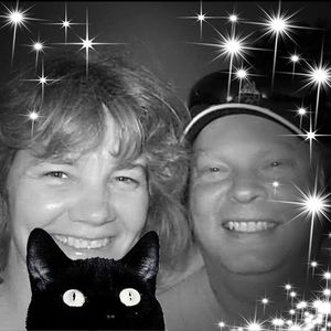 Meet your Posher, Lucinda